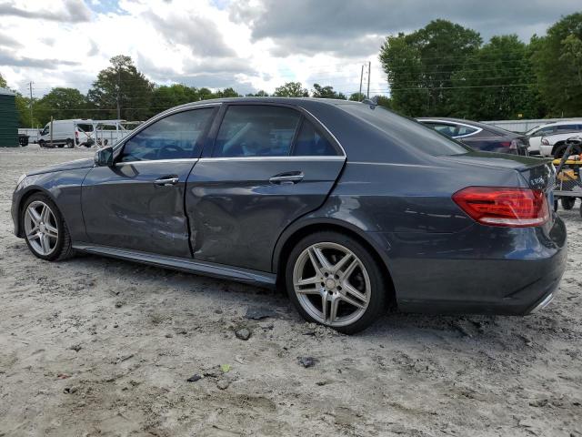 Vin: wddhf5kb9ea825975, lot: 55427505, mercedes-benz e-class 350 20142