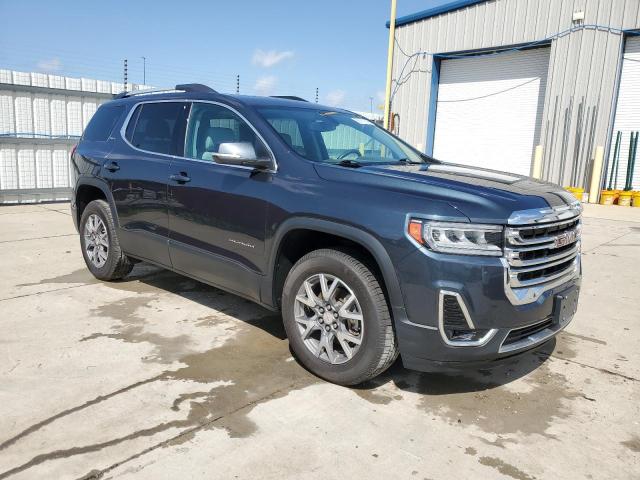Vin: 1gkknmls5lz116507, lot: 56781845, gmc acadia slt 20204
