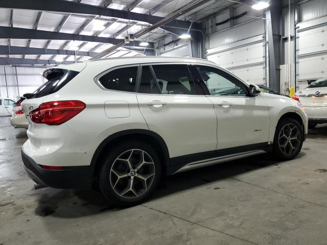 Vin: wbxht3z36h4a65082, lot: 57407955, bmw x1 xdrive28i 20173