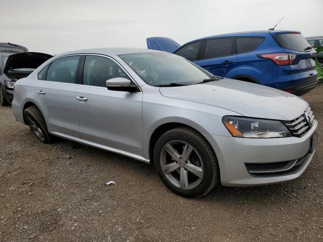 Vin: 1vwbp7a33dc090087, lot: 59005585, volkswagen passat se 20134