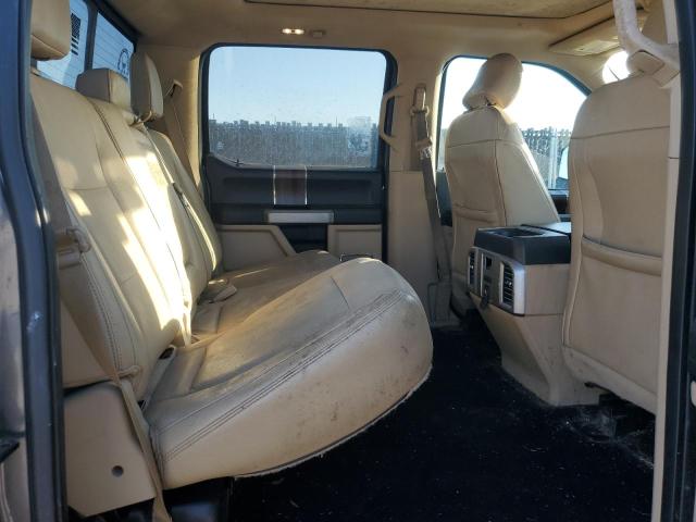2015 FORD F150 SUPER - 1FTEW1EF4FFB42400