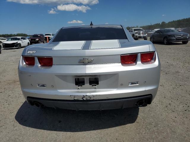 2g1fb1ev6a9146529 - 2010 Chevrolet Camaro Lt - #58117295