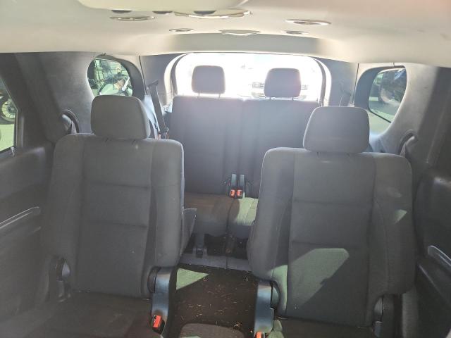 2015 DODGE DURANGO SXT 1C4RDHAG2FC880535