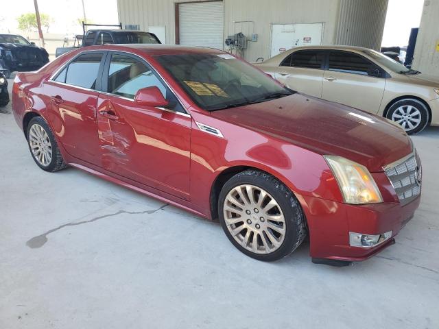 Vin: 1g6dj5eg0a0114120, lot: 57111535, cadillac cts performance collection 20104