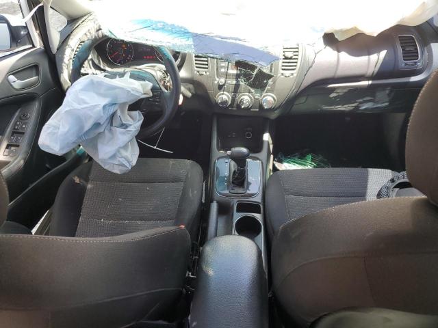 2018 KIA FORTE LX 3KPFK4A72JE261033