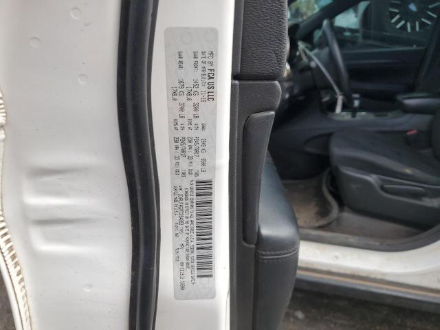 2015 JEEP GRAND CHER - 1C4RJFAG2FC234263