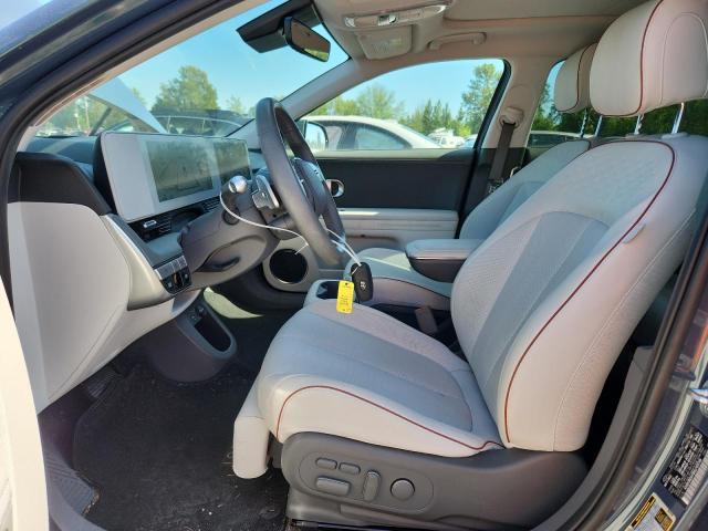 2022 HYUNDAI IONIQ 5 LI - KM8KRDAF6NU103749