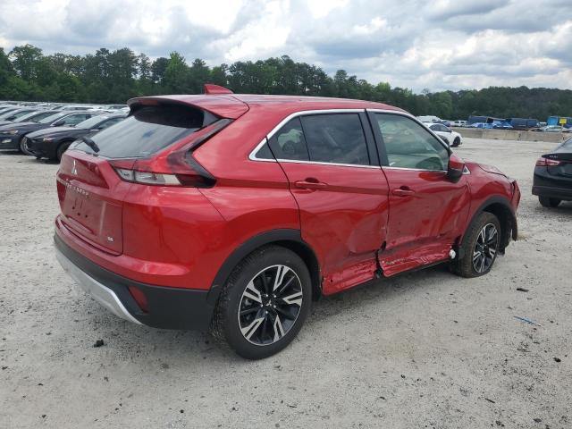 Vin: ja4atwaa6sz005377, lot: 57133725, mitsubishi eclipse se 20253