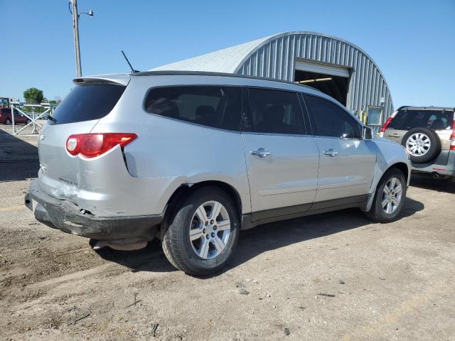 Vin: 1gnkvjed1cj207580, lot: 56295135, chevrolet traverse lt 20123
