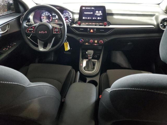 2023 KIA FORTE LX 3KPF24AD6PE605400