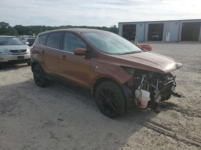Vin: 1fmcu0gd0hua53288, lot: 55929685, ford escape se 20174