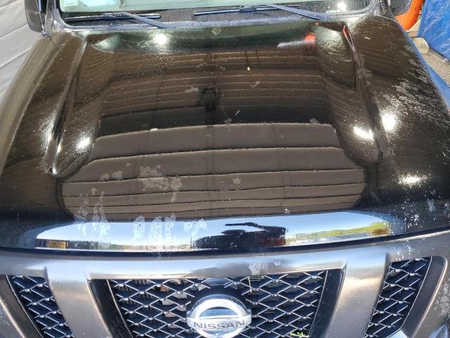 2018 NISSAN NV 1500 S 1N6BF0KY5JN817153
