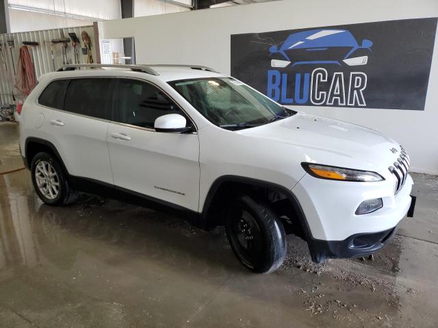 2016 JEEP CHEROKEE L 1C4PJMCB2GW148268