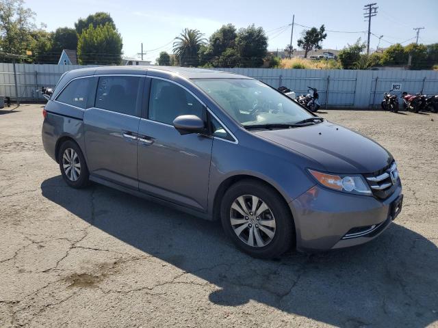 Vin: 5fnrl5h68fb004232, lot: 58750385, honda all models exl 20154