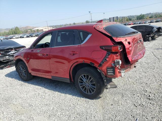 Vin: jm3kfabm8k0673562, lot: 58580475, mazda cx-5 sport 20192