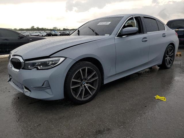 BMW 330XI