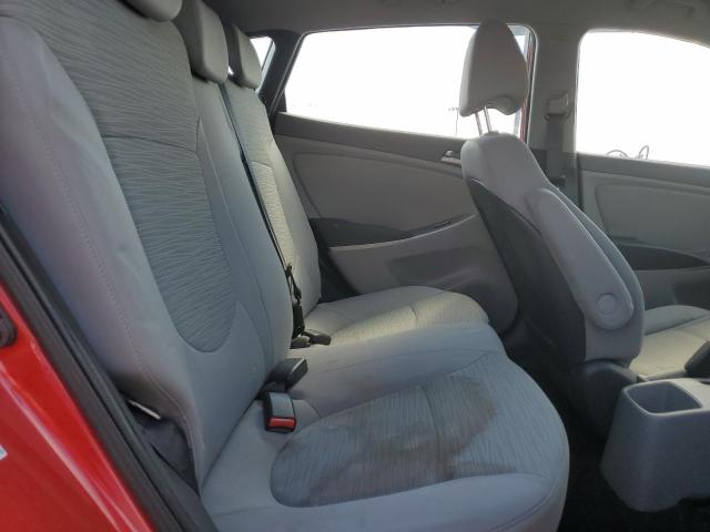 2015 HYUNDAI ACCENT GS - KMHCT5AE8FU213867