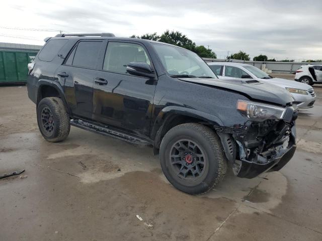 Vin: jteru5jr7n6004584, lot: 55280215, toyota 4runner sr5 premium 20224