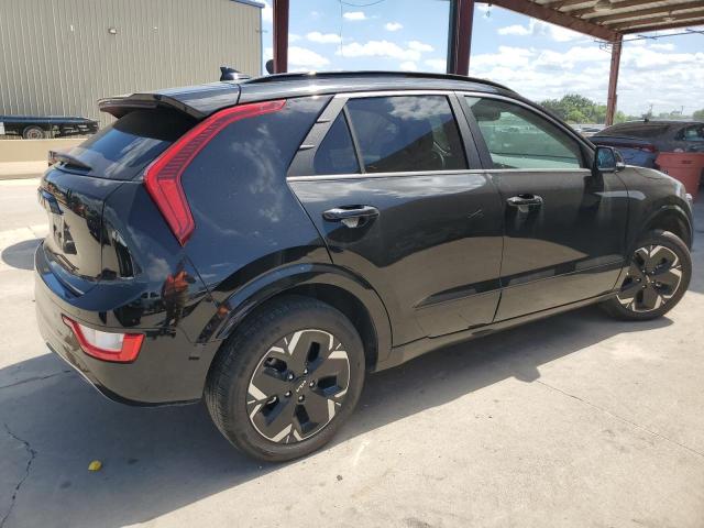 Vin: kndcr3l13r5102157, lot: 56177145, kia niro wind wind 20243