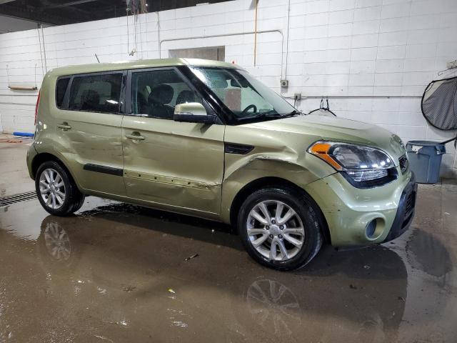 Vin: kndjt2a61c7480636, lot: 55680225, kia soul + 20124