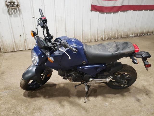 HONDA GROM A 2023 MLHJC9259P5100486 photo #4