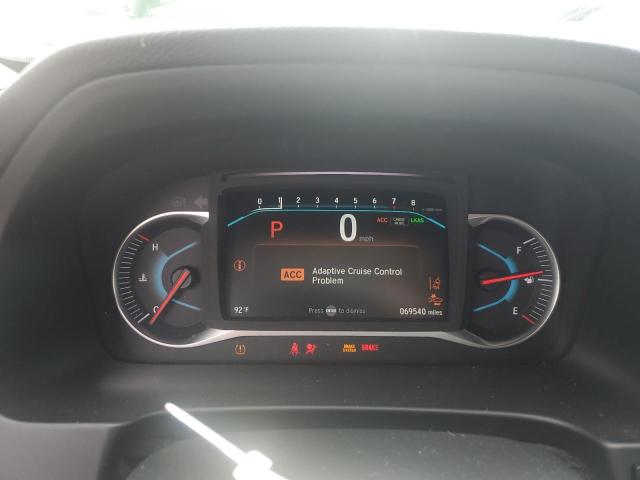 2020 HONDA PILOT EXL - 5FNYF5H5XLB026092