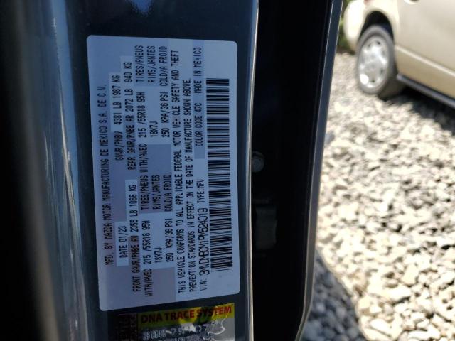 2023 MAZDA CX-30 PREF 3MVDMBCM1PM524019