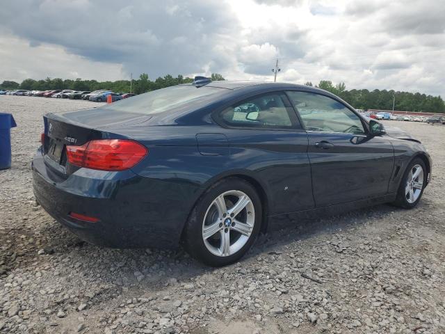 Vin: wba3n3c5xfk232705, lot: 56327515, bmw 4 series i 20153