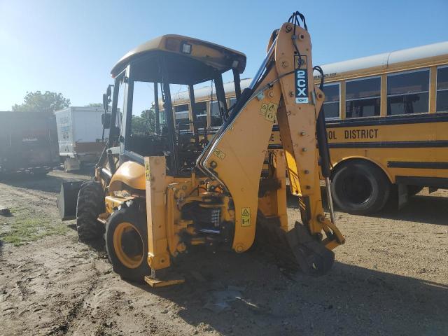 jcb 2cx 2008 JCB2CX10K81346231 photo #4