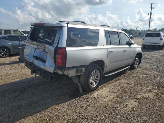 Vin: 1gnskhkc9kr309268, lot: 57524365, chevrolet suburban k1500 lt 20193