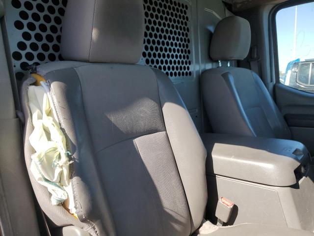 2018 NISSAN NV 2500 S 1N6BF0LY5JN815420