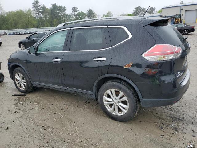 Vin: 5n1at2mv2ec865146, lot: 55114335, nissan rogue s 20142