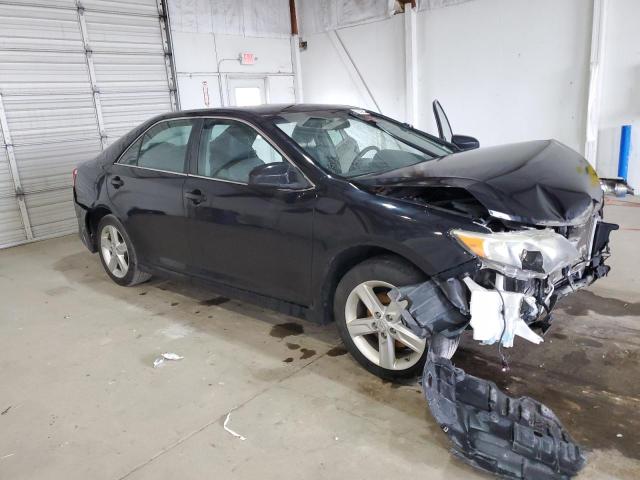 Vin: 4t1bf1fkxcu106311, lot: 55207405, toyota camry base 20124