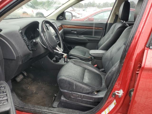 2015 MITSUBISHI OUTLANDER JA4AD3A38FZ012091