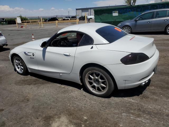 Vin: wbalm5c53be380136, lot: 51761605, bmw z4 sdrive30i 20112