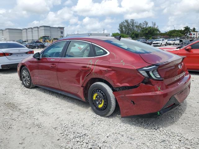 2023 HYUNDAI SONATA SEL - KMHL64JA0PA289259