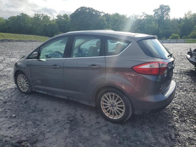 Vin: 1fadp5cu8dl537654, lot: 54437025, ford cmax premium 20132
