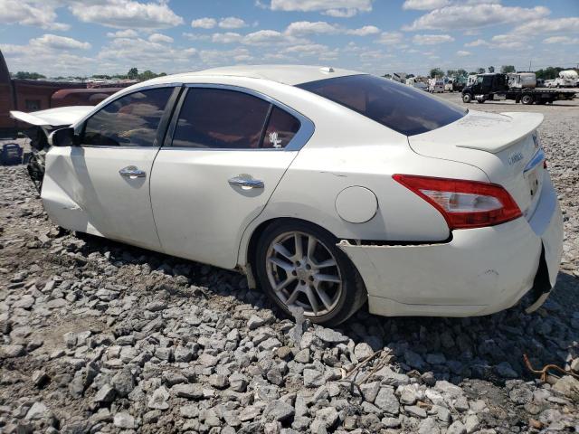 Vin: 1n4aa5ap8ac810847, lot: 58132315, nissan maxima s 20102