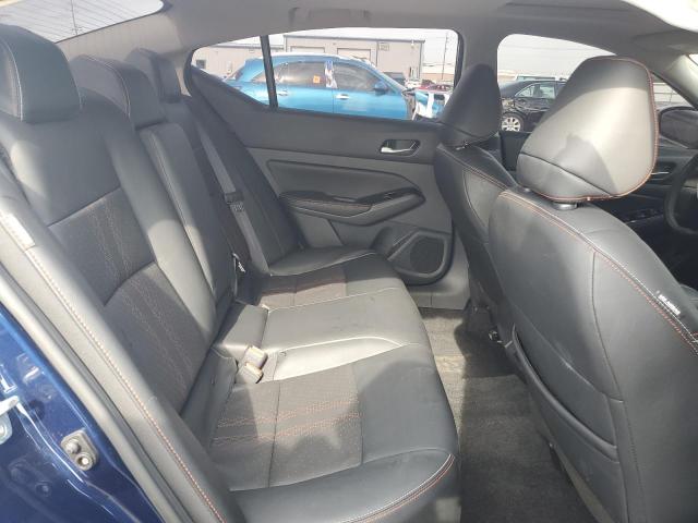 2024 NISSAN ALTIMA SR 1N4BL4CW1RN302362