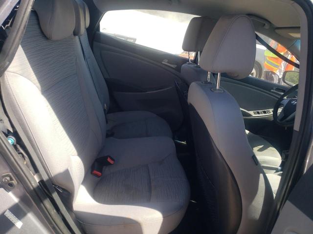 2016 HYUNDAI ACCENT SE - KMHCT4AEXGU962147