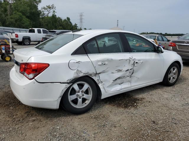 Vin: 1g1pe5sb3g7161304, lot: 57168955, chevrolet cruze lt 20163