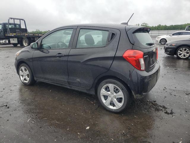 Vin: kl8cb6sa5kc701921, lot: 57778395, chevrolet spark ls 20192