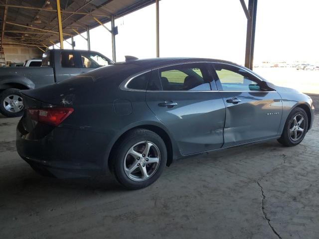 Vin: 1g1zb5st1hf117626, lot: 53140105, chevrolet malibu ls 20173