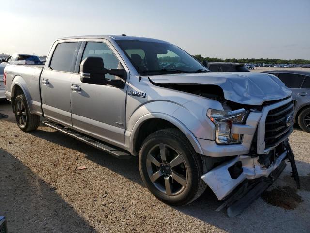 Vin: 1ftfw1eg8gfb38719, lot: 55769175, ford f-150 supercrew 20164