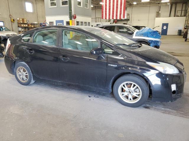 Vin: jtdkn3du4b0320093, lot: 56316615, toyota prius 20114