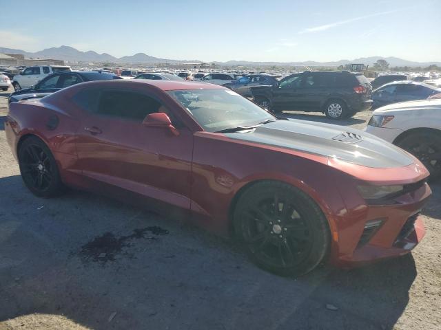 Vin: 1g1fh1r7xh0137976, lot: 57410195, chevrolet camaro ss 20174