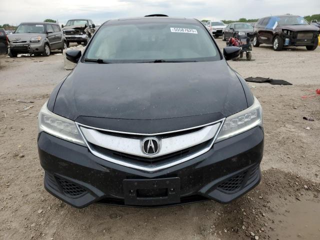 2018 ACURA ILX BASE W - 19UDE2F32JA005990