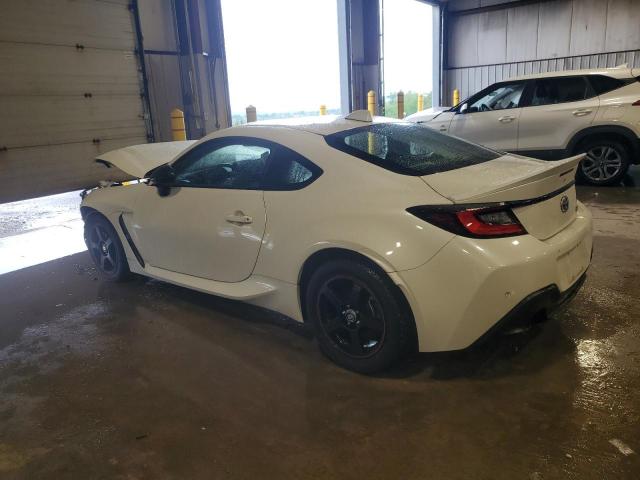Vin: jf1znbf16p8758219, lot: 56118295, toyota gr 86 prem premium 20232