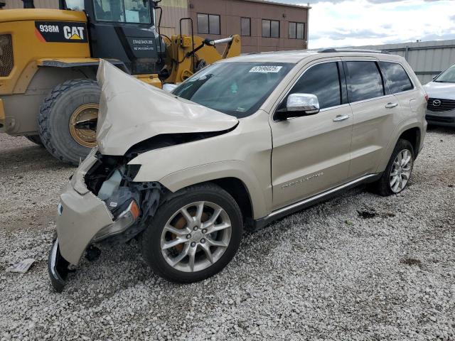JEEP GRAND CHER