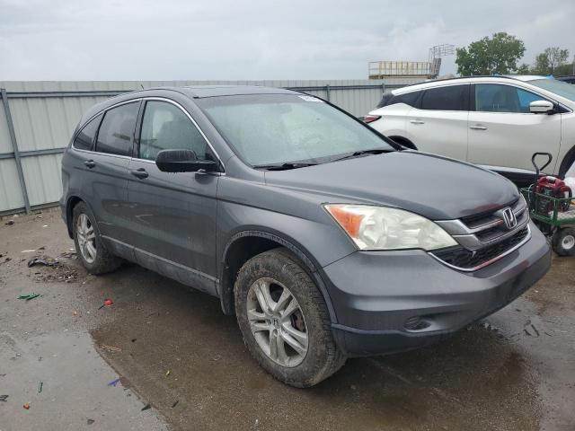 Vin: 5j6re4h5xal015745, lot: 56214765, honda crv ex 20104